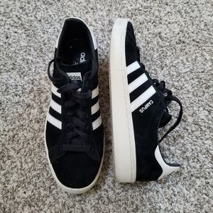Adidas Campus Sneakers